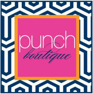 punchboutique.com logo