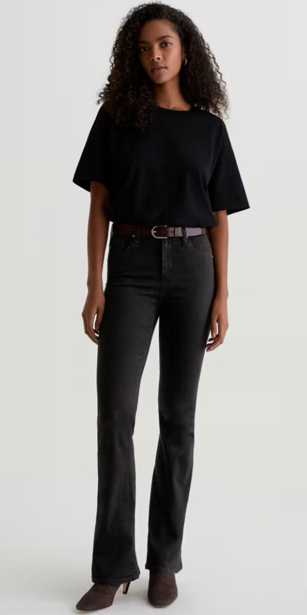 AG Jeans Farrah Boot Jean