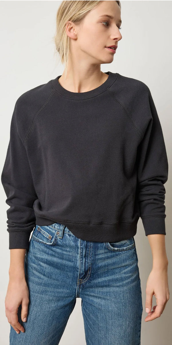 Lilla P Raglan Sweatshirt