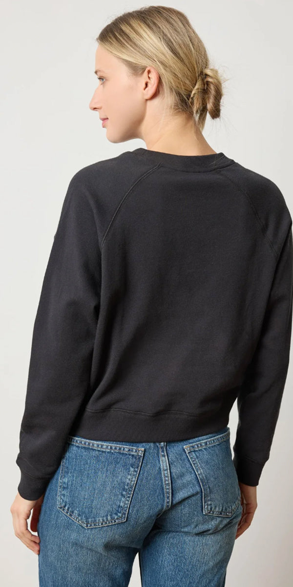 Lilla P Raglan Sweatshirt