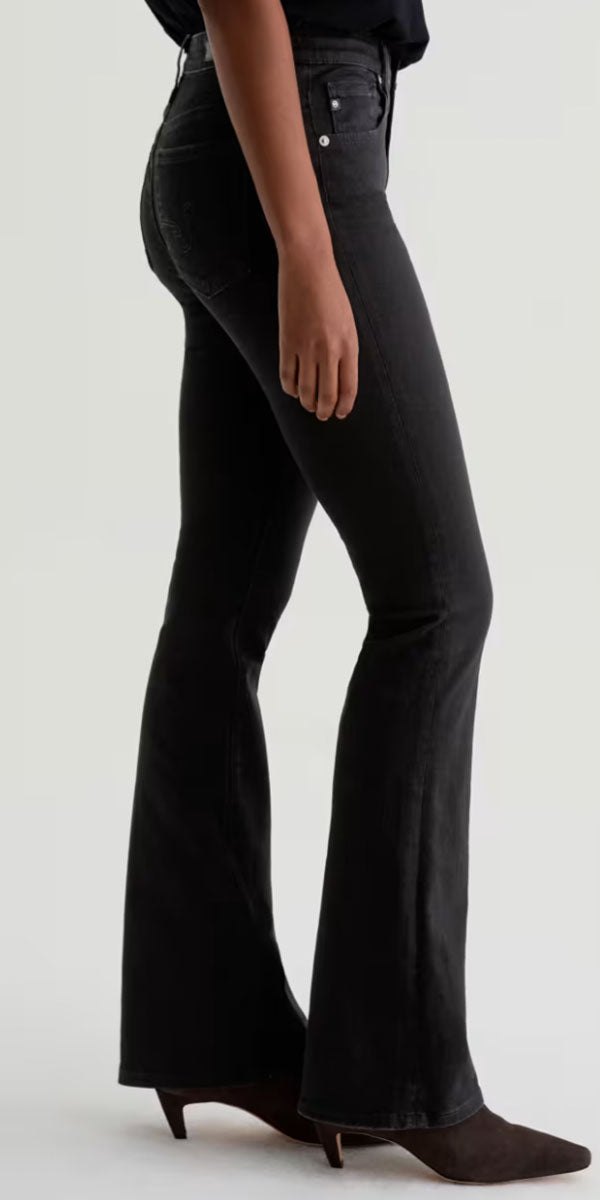 AG Jeans Farrah Boot Jean