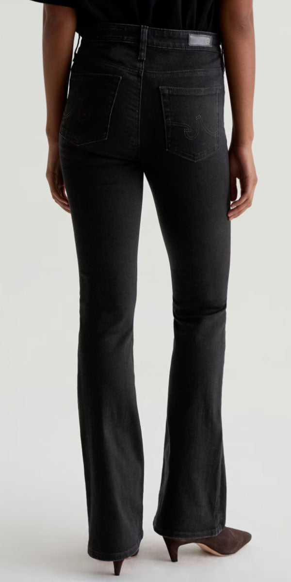 AG Jeans Farrah Boot Jean