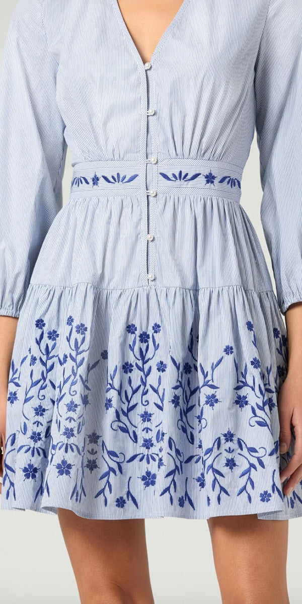 Shoshanna Rory Dress