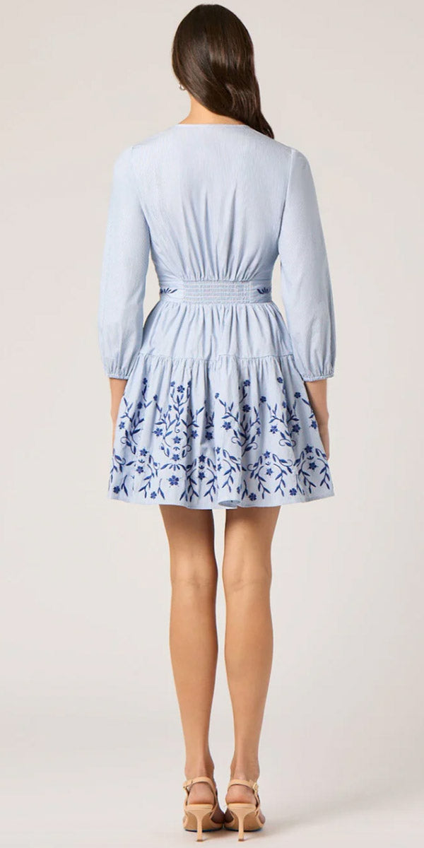 Shoshanna Rory Dress