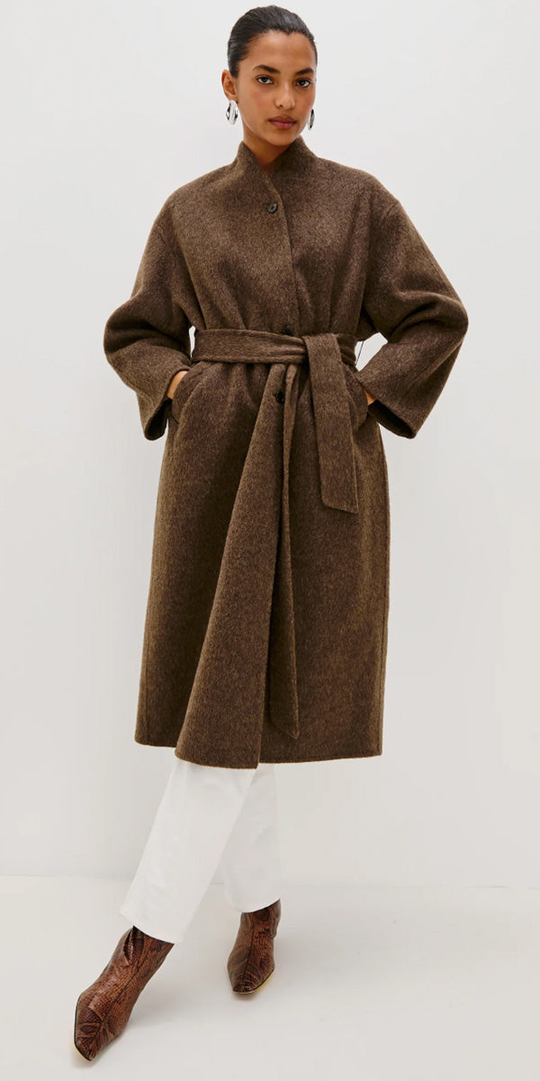 Rails Roland Coat