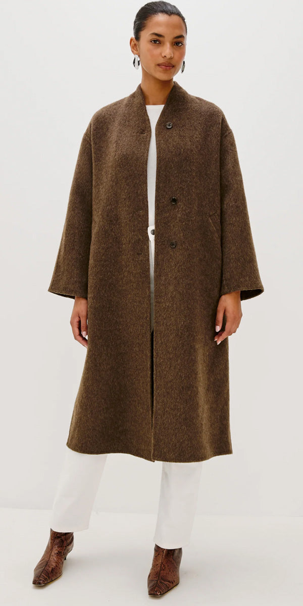 Rails Roland Coat