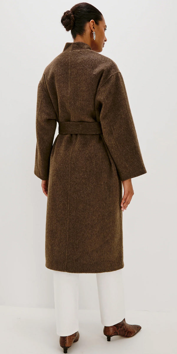 Rails Roland Coat