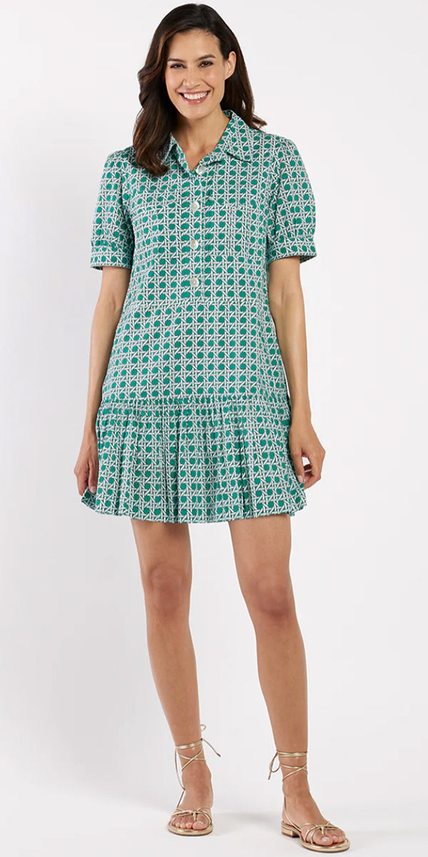 Jude Connally Harriet Dress