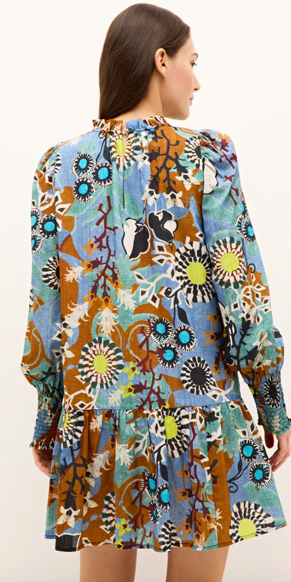 Marie Oliver Irena Dress