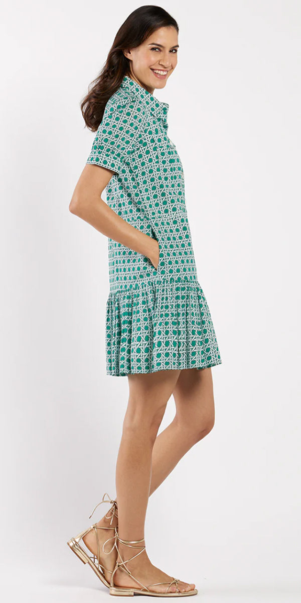 Jude Connally Harriet Dress