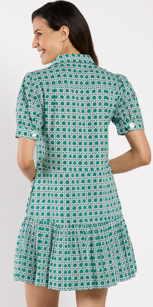 Jude Connally Harriet Dress