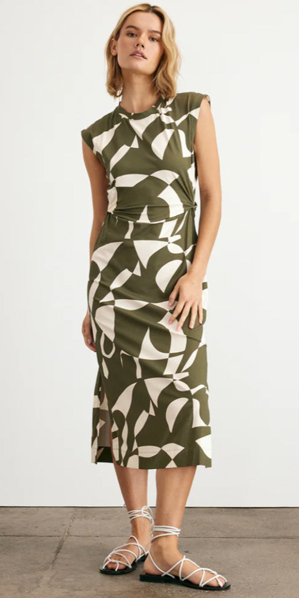 Tanya Taylor Aurora Dress