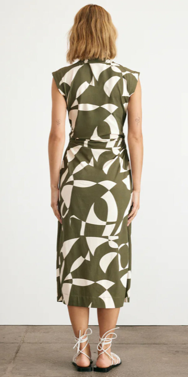 Tanya Taylor Aurora Dress
