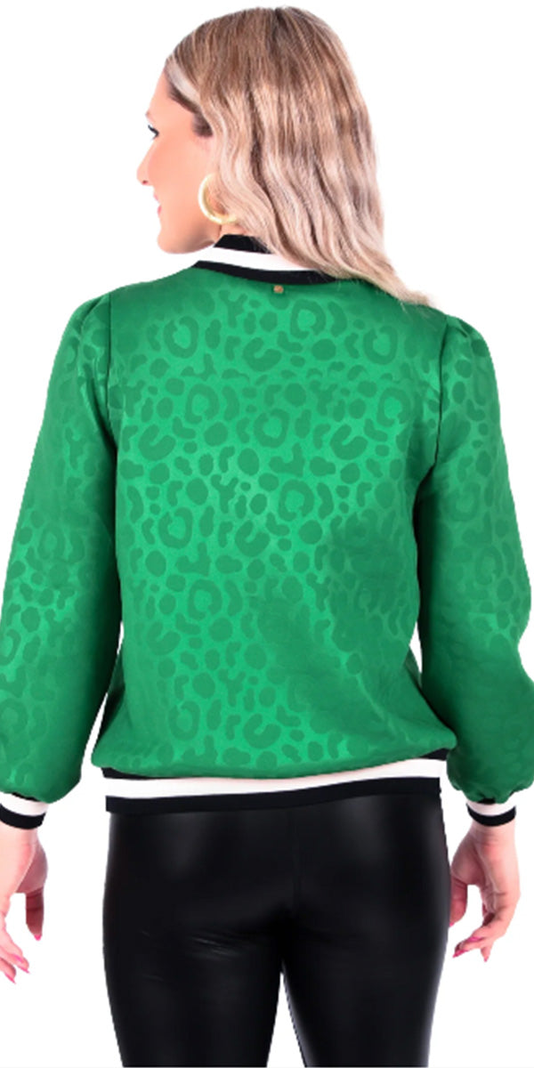 Emily McCarthy Julia Day Pullover