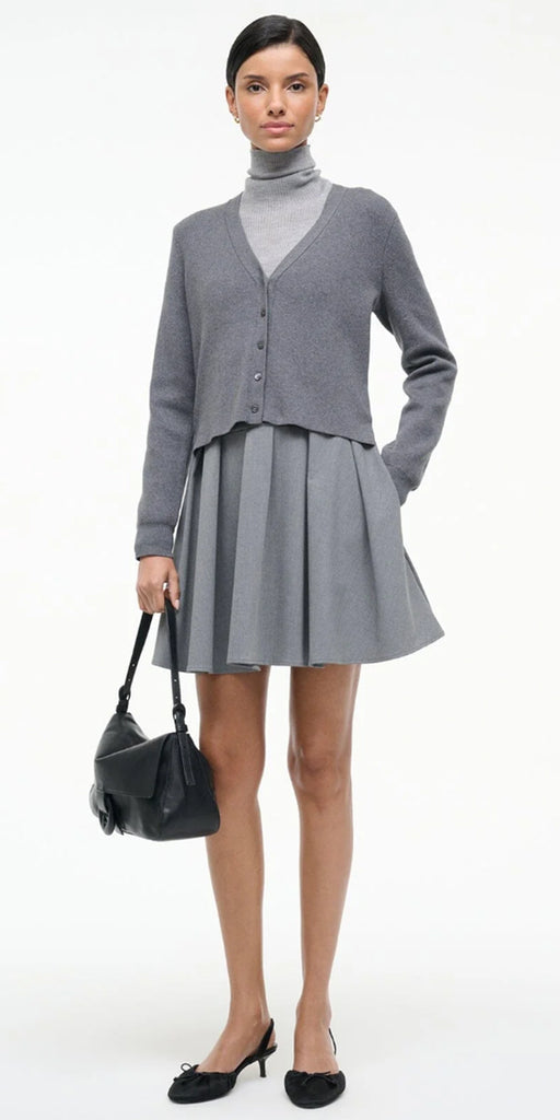 Staud Milo Dress