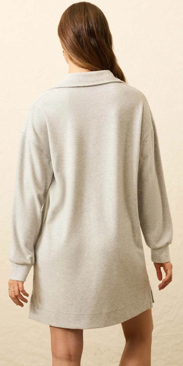 Faherty Hudson Dress