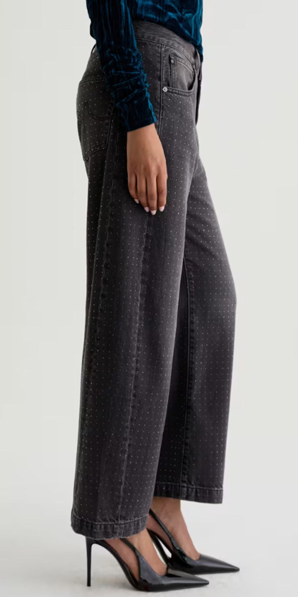AG Hattie Barrel Jean
