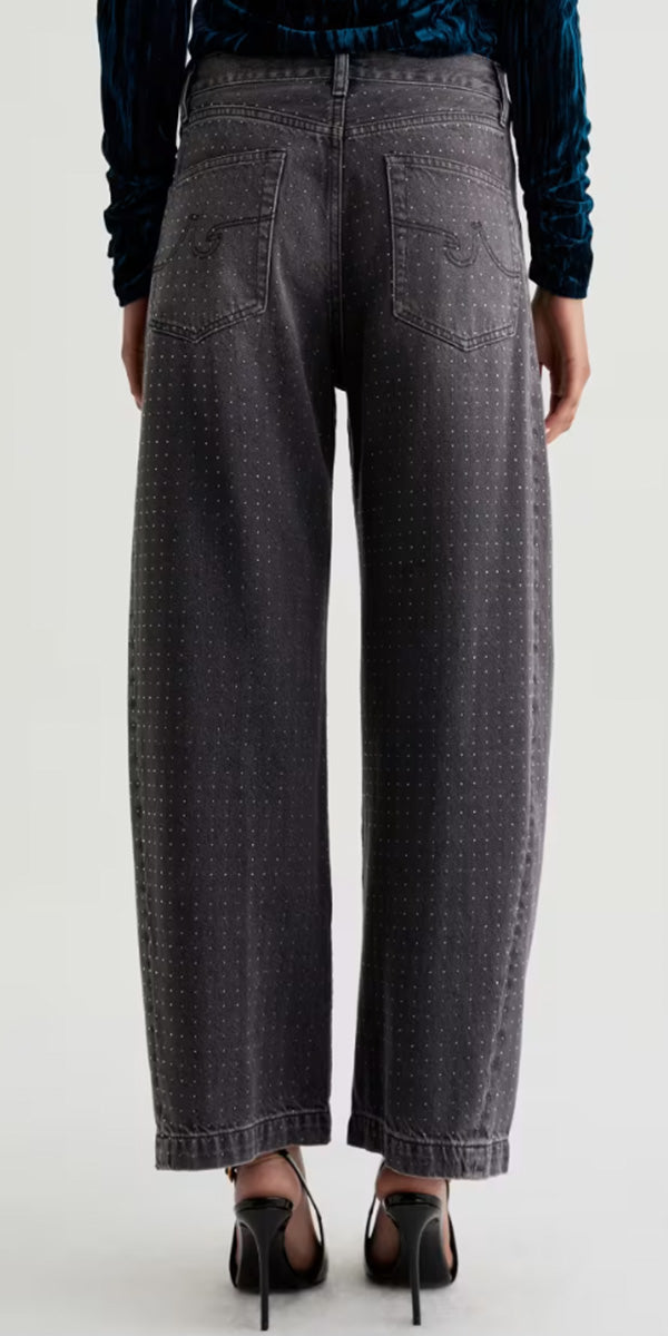 AG Hattie Barrel Jean