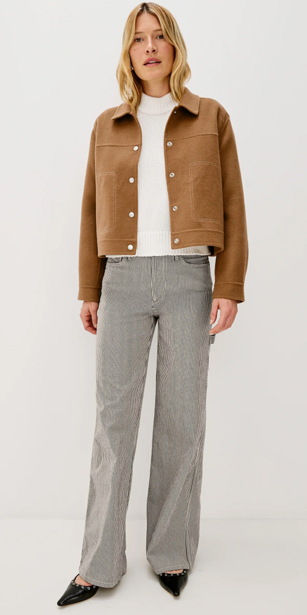 Rails Mountain Jacket