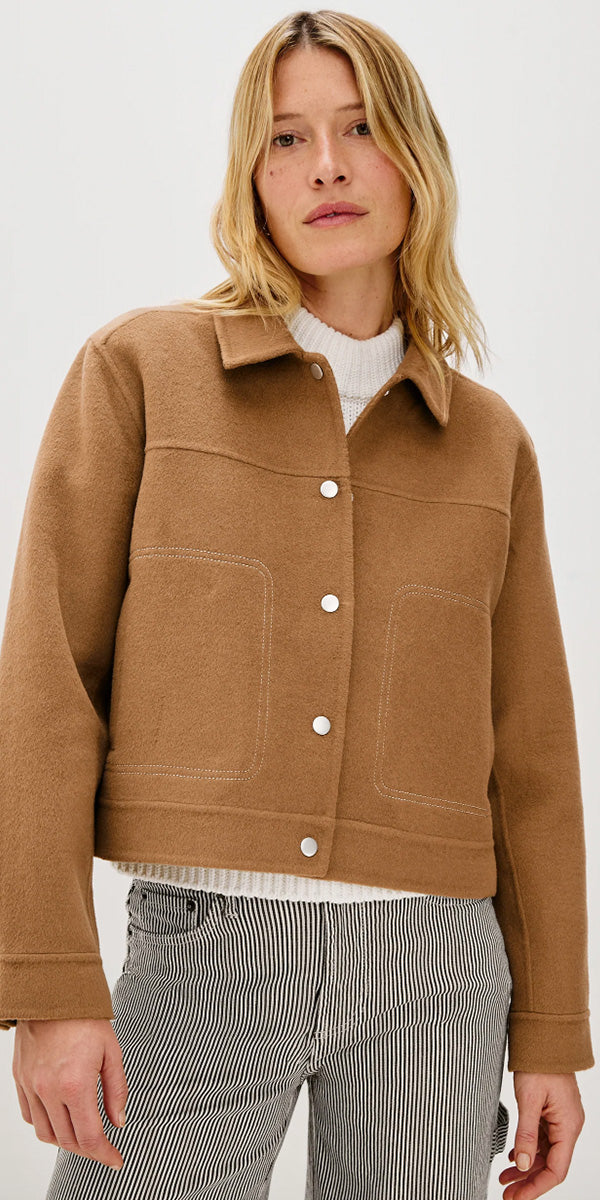 Rails Mountain Jacket