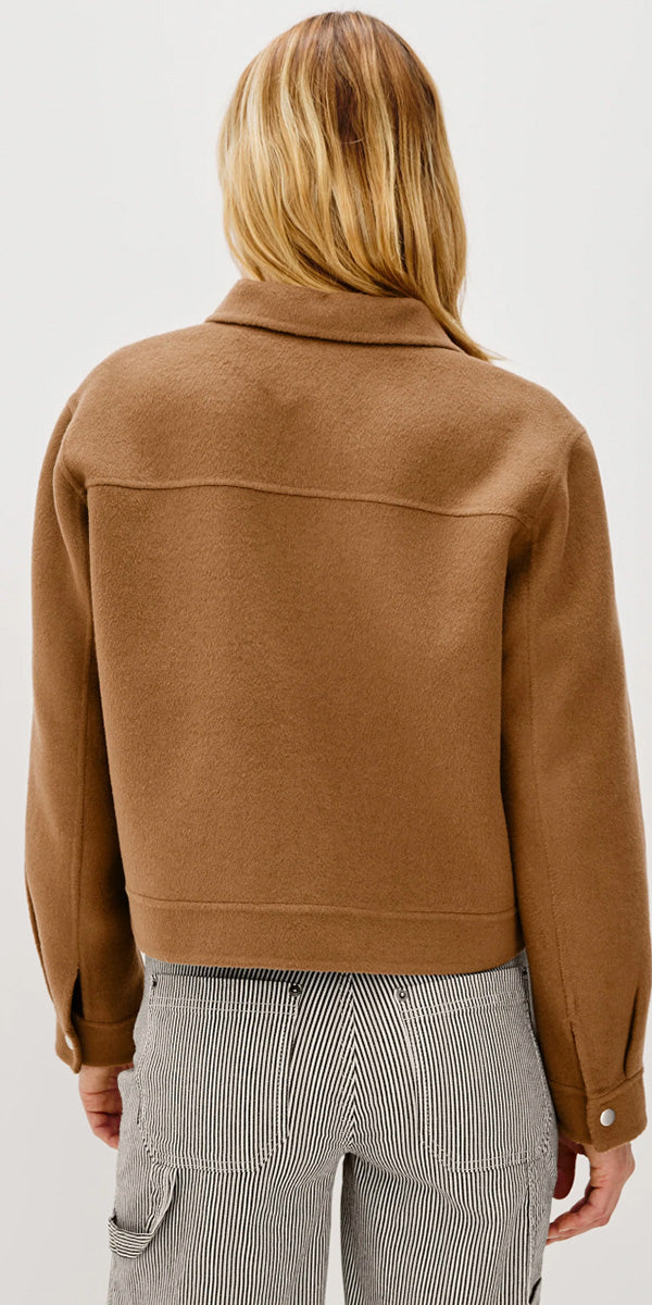 Rails Mountain Jacket