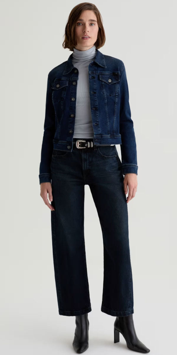 AG Jeans Robyn Jacket