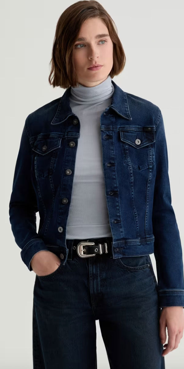 AG Jeans Robyn Jacket