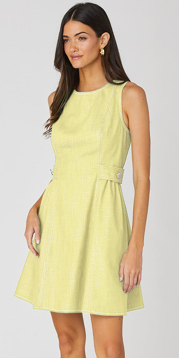 Shoshanna Samara Dress