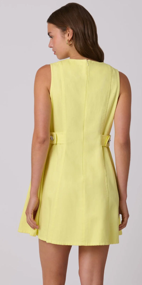 Shoshanna Samara Dress