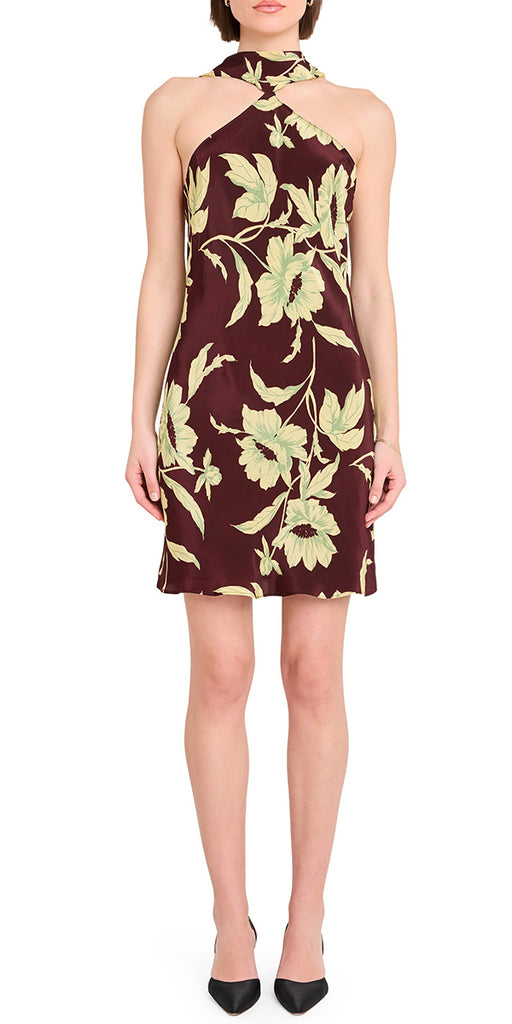 Amanda Uprichard Ashton Mini