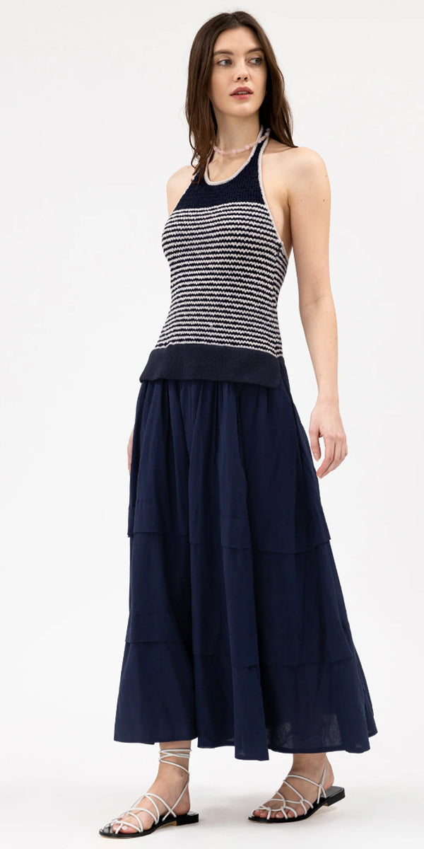 Tanya Taylor Miller Dress
