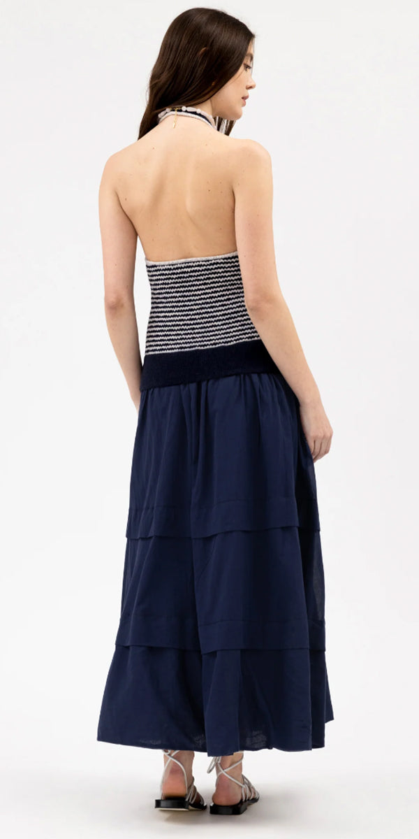Tanya Taylor Miller Dress
