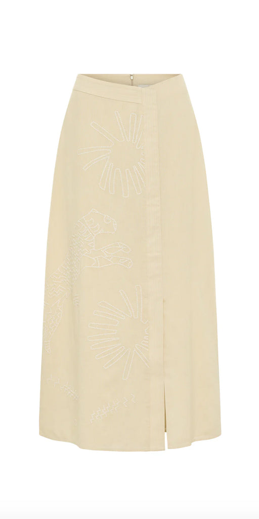 Anna Cate Dillon Skirt