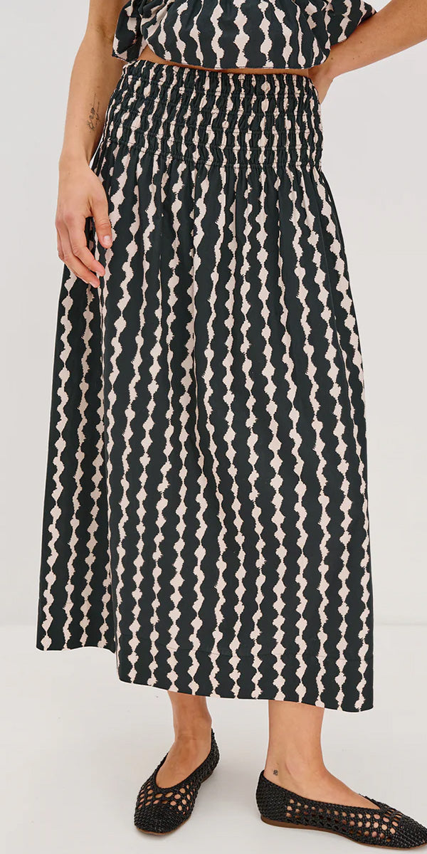 Rails Alessa Skirt