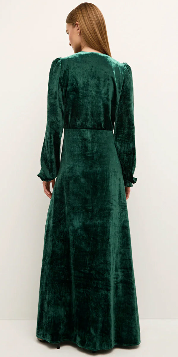 Marie Oliver Elsabeth Dress
