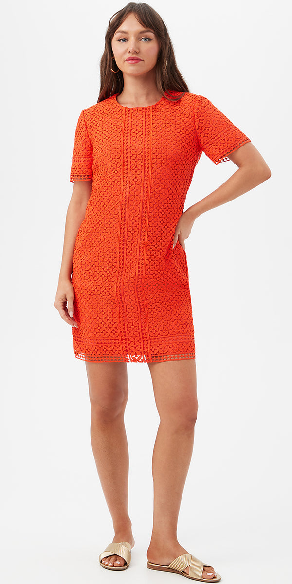Trina Turk Kimasu Dress