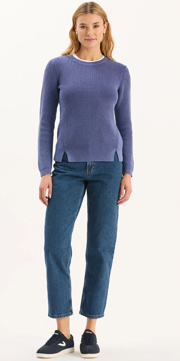 Tyler Boe Mineral Wash Crew