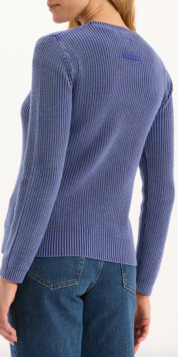 Tyler Boe Mineral Wash Crew