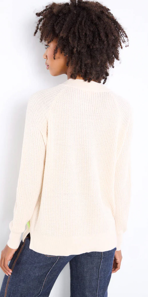 Lisa Todd Point of View Sweater