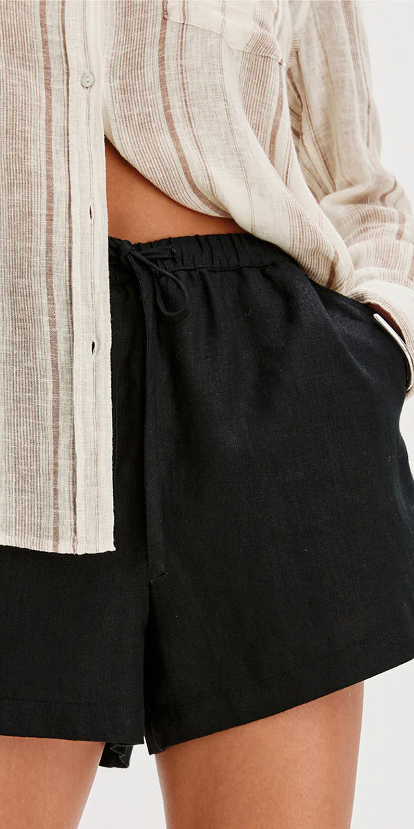 Rails Jenner Short