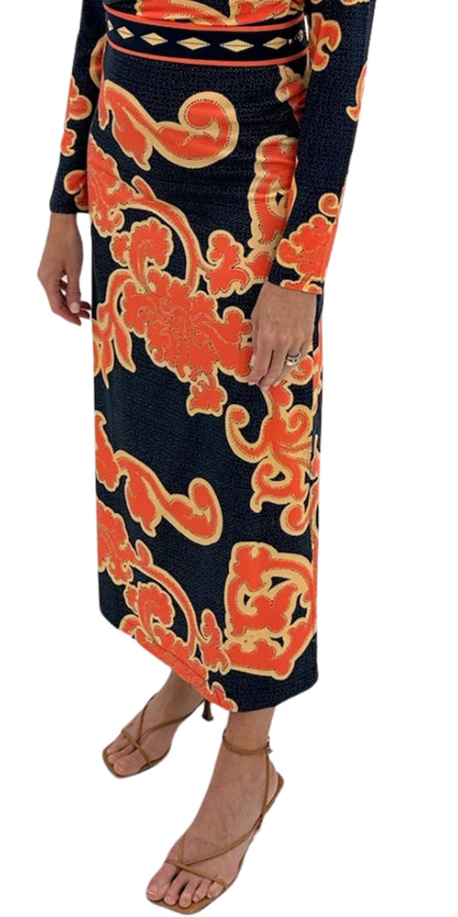 Anna Cate Portia Skirt