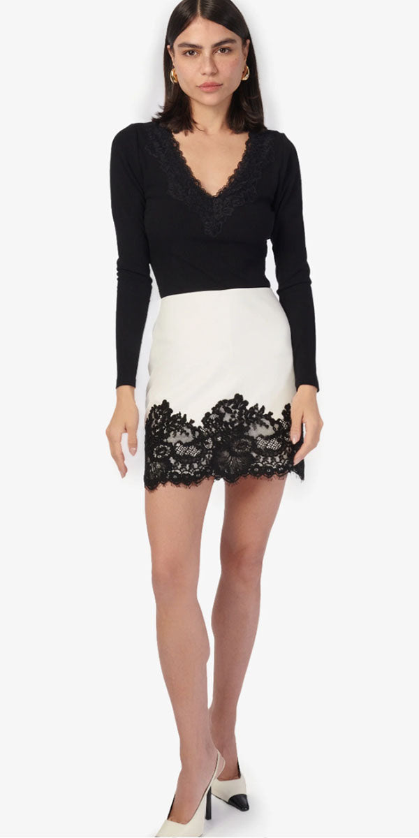 Cami NYC Sasha Skort