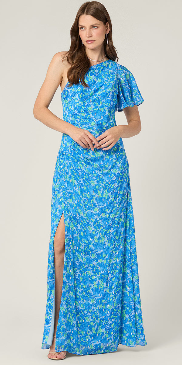 Shoshanna Latissa Dress