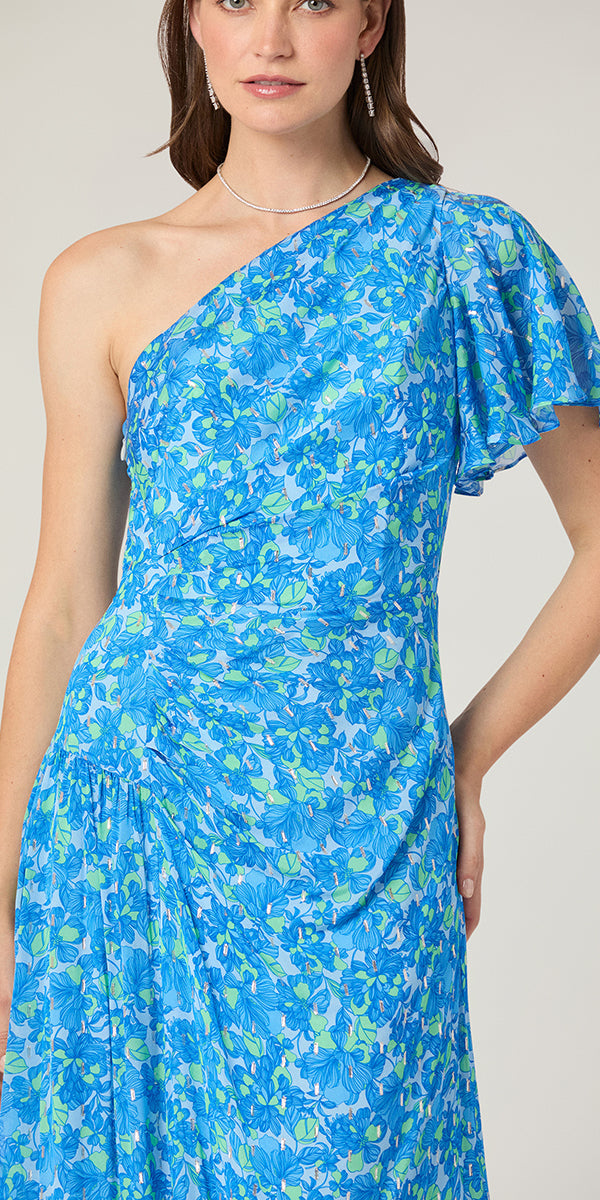 Shoshanna Latissa Dress