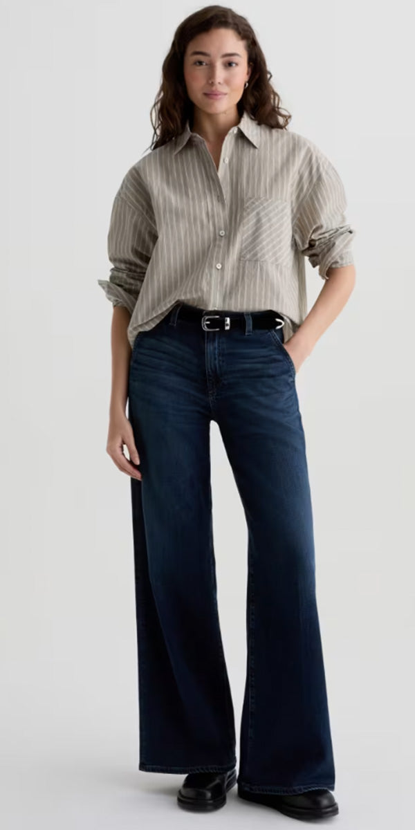 AG Stella Palazzo Jean