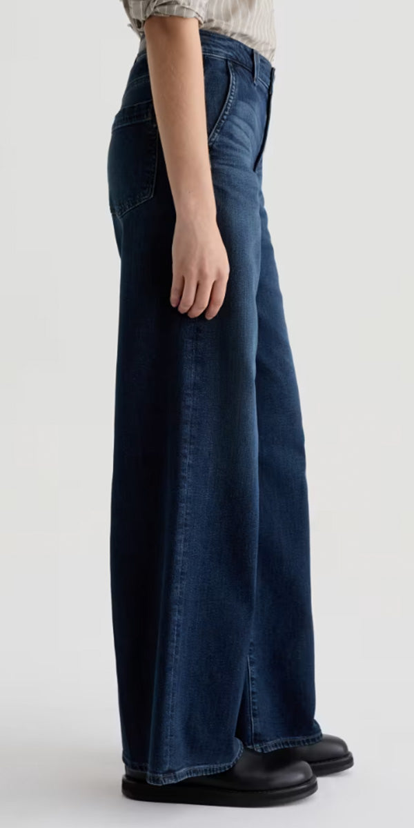 AG Stella Palazzo Jean