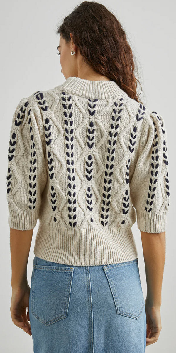 Rails Addy Knit Sweater