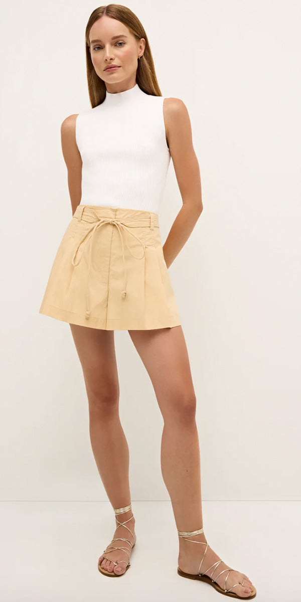 Marie Oliver Mazie Knit Top