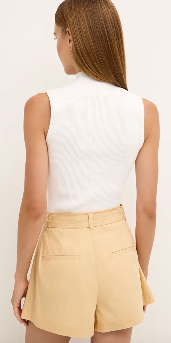 Marie Oliver Mazie Knit Top