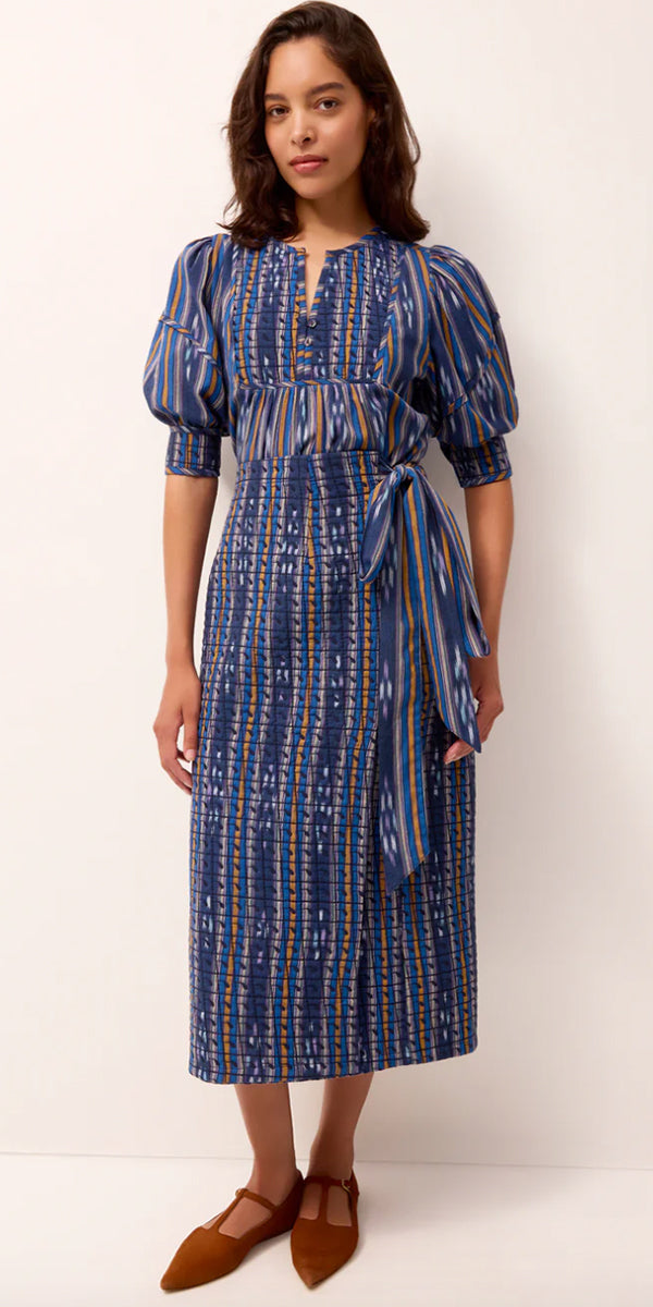 Marie Oliver Adina Top